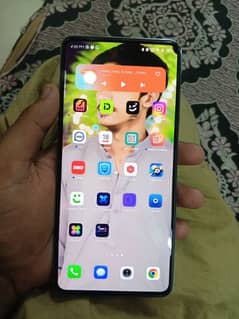 Tecno Camon 20 urgent sale condition good minor dot on top