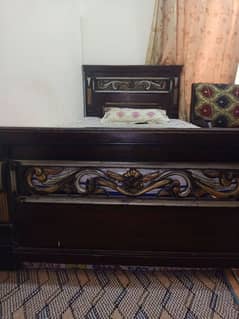 Single bed for sale