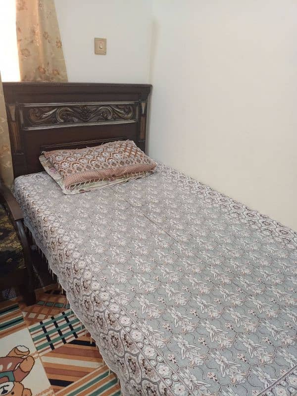 Single bed for sale 1