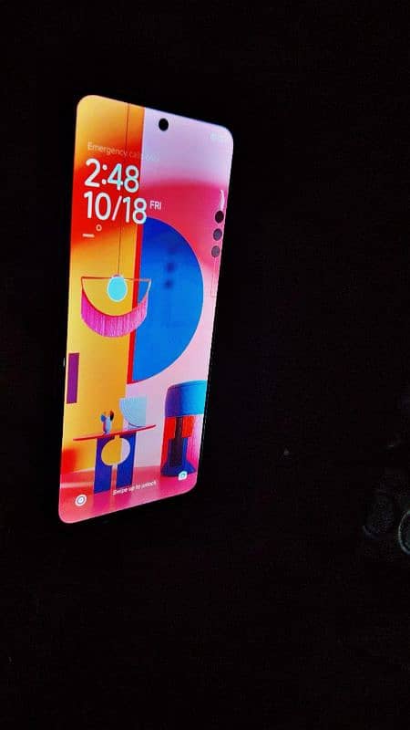 Redmi12 8/128 Pta approval condition 0 4