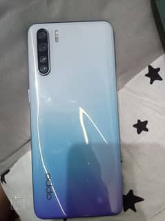 OPPO F 15 8GB 256GB