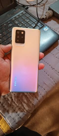 Infinix Note 10 Pro