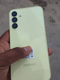 Samsung A15