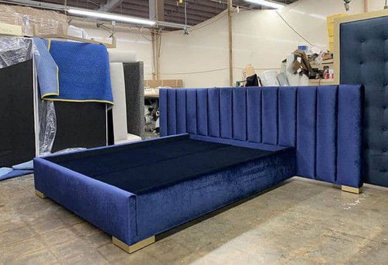 Branded Kind and Queen size full bed sets available at wholesale price 6