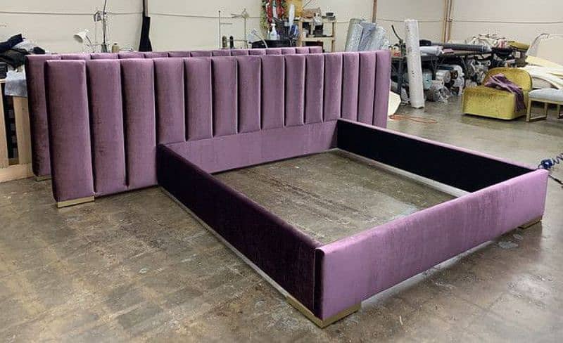 Branded Kind and Queen size full bed sets available at wholesale price 8