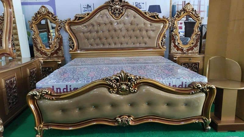 Branded Kind and Queen size full bed sets available at wholesale price 15
