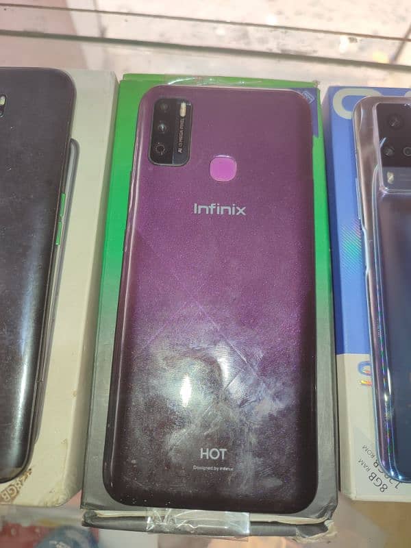 OPPO+VIVO+TECNO+INFINIX+INFINIX 2