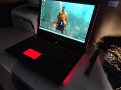 Alienware 17 R4 GTX 1080 Gaming Laptop House