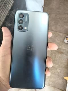 Oneplus Nord N200 5G