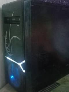 i5 6th  generation gaming pc