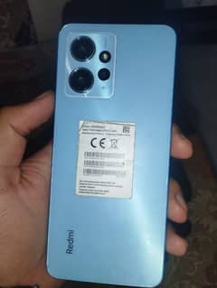 Redmi Note 12 8/128