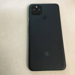 Google pixel 4A 5g 6/128 pta Approved