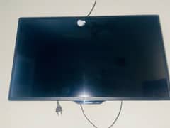 samsung led 32 inch full new condition