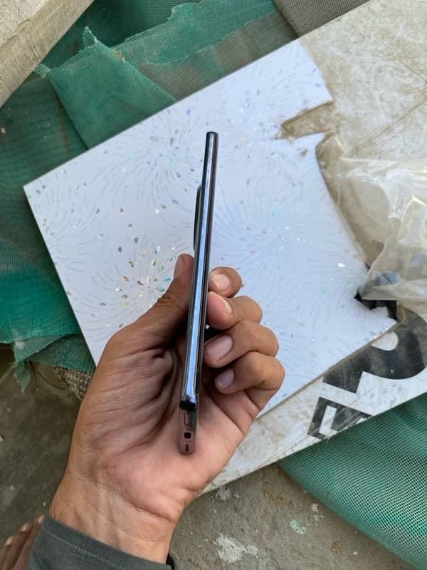 Tecno Spark 20 Pro Plus 2