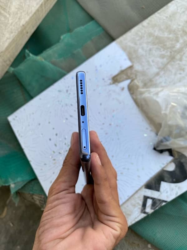 Tecno Spark 20 Pro Plus 3