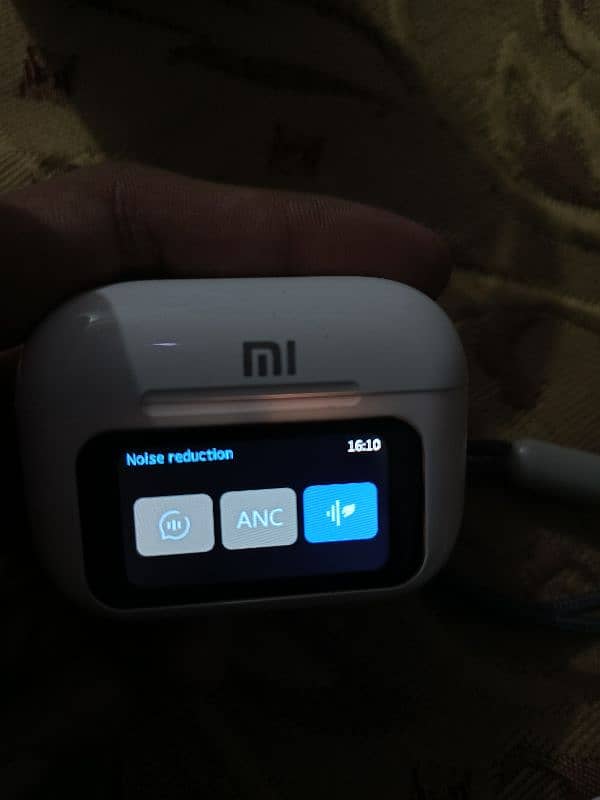 mi Tour pro 6 2