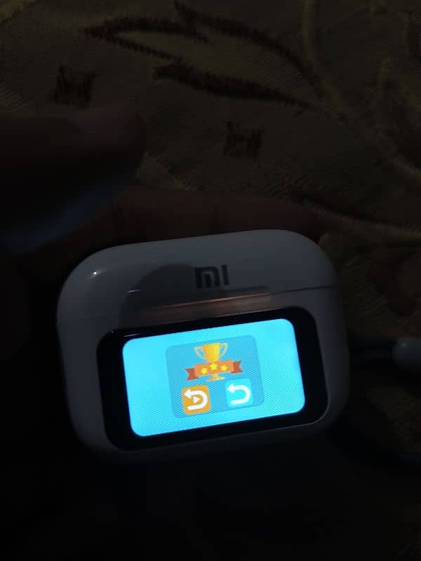 mi Tour pro 6 11