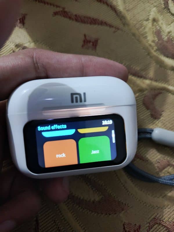 mi Tour pro 6 12