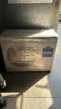 Haier