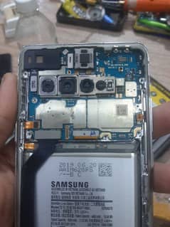 Samsung s10 5G