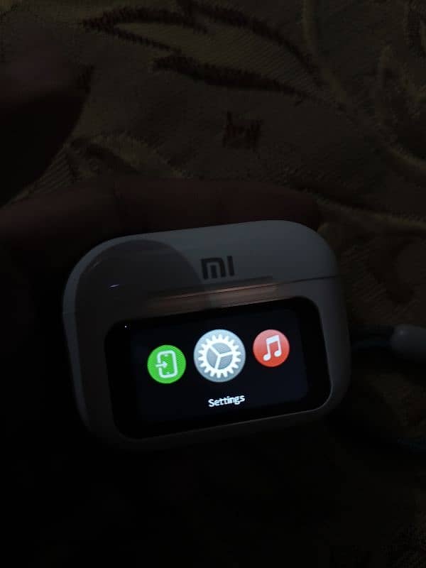 mi Tour pro 6 15