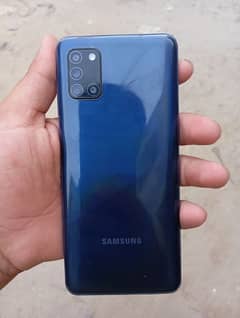 Samsung galaxy a31