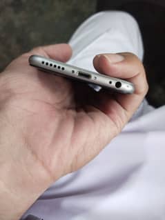 iphone 6 all ok 64gb original halat 0301/92/60/285/