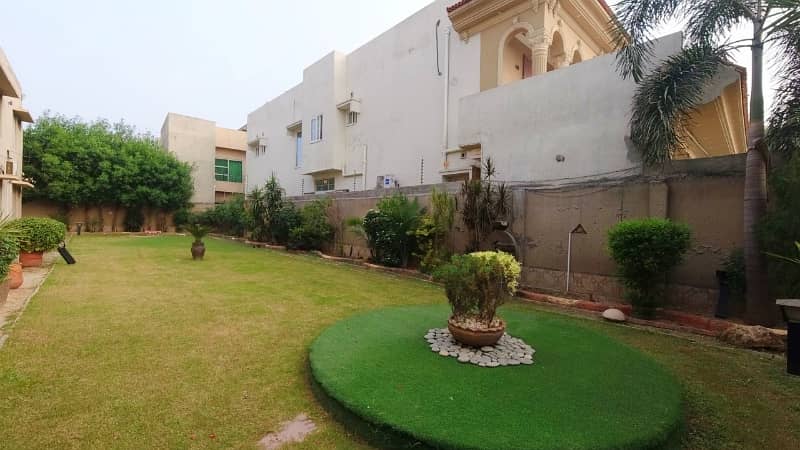 Highly-Desirable Prime Location Residential Plot Available In Punjab Small Industries Colony - Block E For sale 8