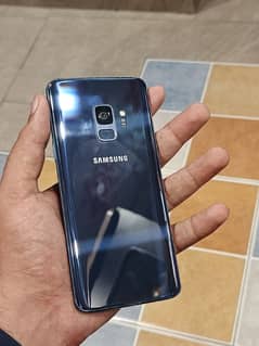 Samsung Galaxy S9 0