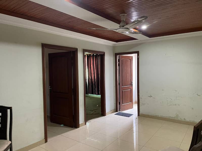 2 Bedroom Flat for Rent In G-15 Islamabad 0