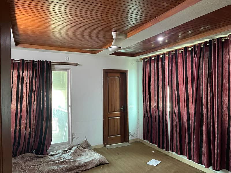 2 Bedroom Flat for Rent In G-15 Islamabad 1