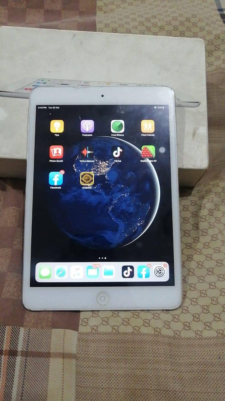 apple ipad mini 2 3