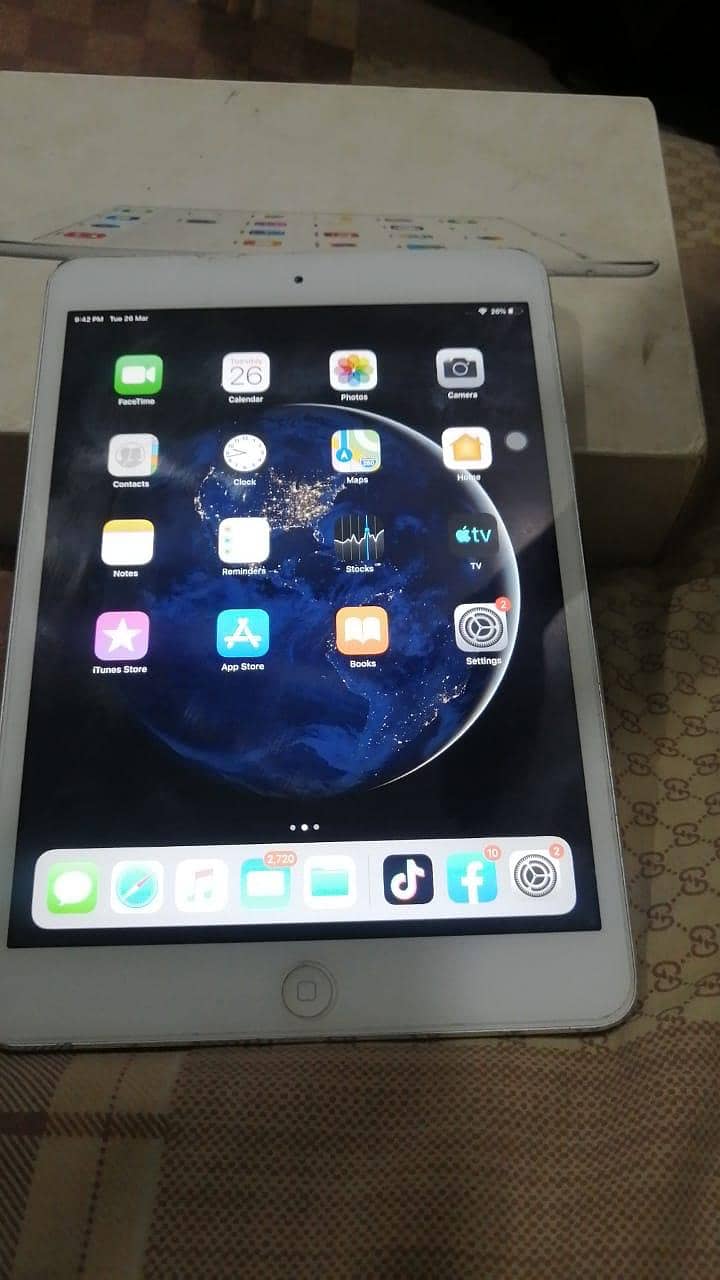 apple ipad mini 2 4