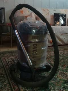 original dansat vacuum cleaner for sale 0