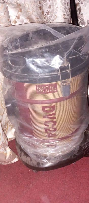 original dansat vacuum cleaner for sale 1