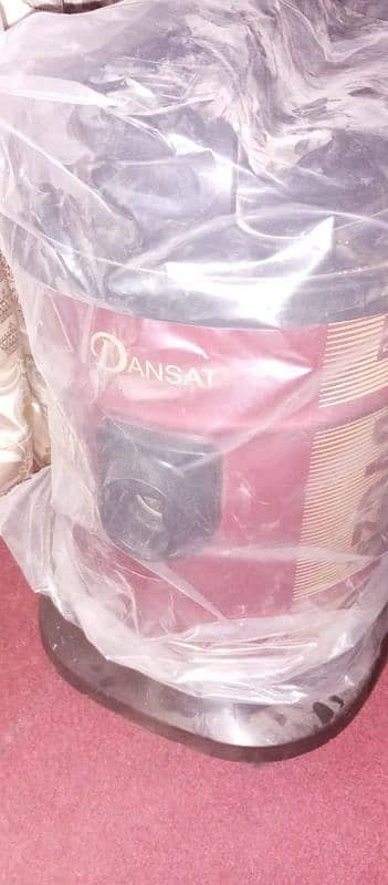 original dansat vacuum cleaner for sale 2