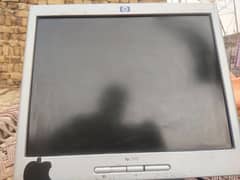 HP 1502 LCD FOR SALE 14"