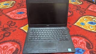 Dell i5 7 Generation Laptop All Ok Like New