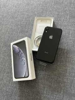 iPhone Xr 128gb Factory Unlock