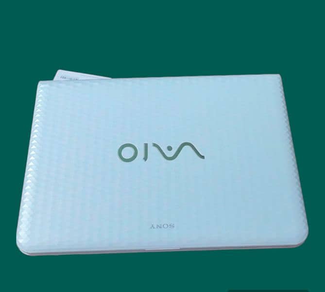 sony vaio laptop dual core 0