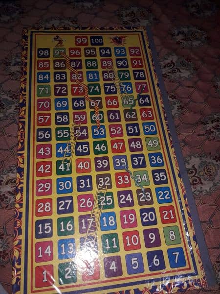 Ludo full big size wholesale 1