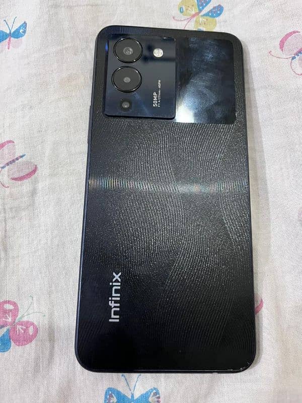 Infinix note 12 8/128 1