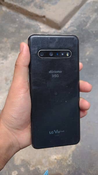 LG V60 5