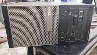 Dell core i5 3rd-Generation