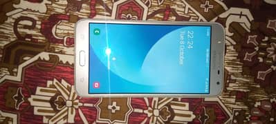 Galaxy J7 core 0