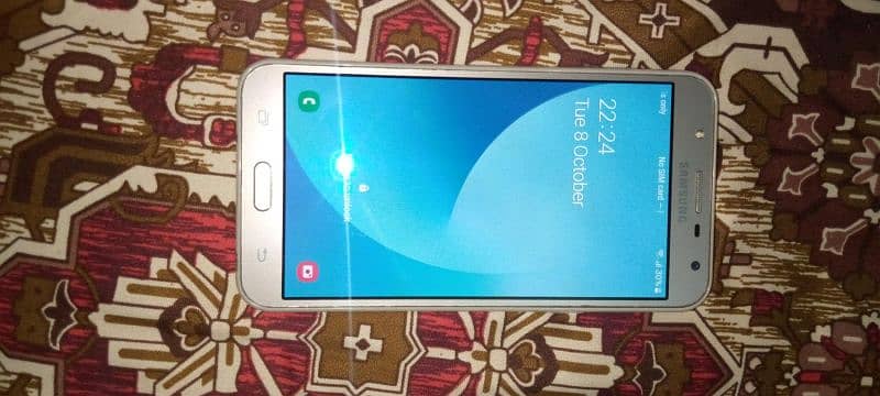 Galaxy J7 core 0