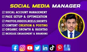 Social media Marketing