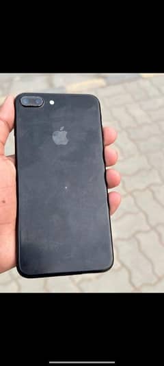 7 plus 128 gb   PTA approved 9/10 condition