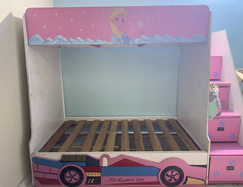 kids bed set 1