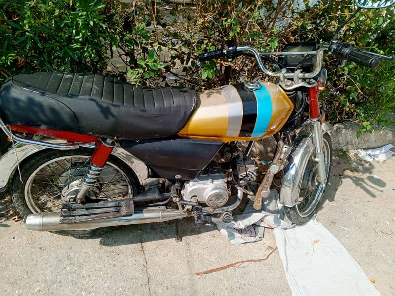 bike for sale 2